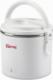 Girmi Pojemnik na żywność/ lunch-box Girmi SC0201 white 12V/230V 2