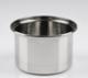 Girmi Pojemnik na żywność/ lunch-box Girmi SC0201 white 12V/230V 3