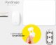 Podkładka Moonimal PureShape (MPS01) 7