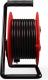Plastrol Przedłużacz bębnowy PROFESSIONAL LINE; 4x2p+Z; IP44; 16A; H05RR-F; 3x2,5; 30m; czarny (W-97922) 4