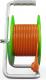 Plastrol Przedłużacz bębnowy ECO LINE, 4x2p+Z, 10A, 2300W, przewód 3x1mm H05VV-F; 20m; pomarańczowy (W-98946) 2
