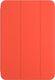 Etui na tablet Apple APPLE Smart Folio for iPad mini 6th generation Electric Orange 1