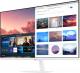 Monitor Samsung Smart Monitor M7 (LS32AM703UUXEN) 4