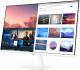 Monitor Samsung Smart Monitor M7 (LS32AM703UUXEN) 7