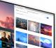 Monitor Samsung Smart Monitor M7 (LS32AM703UUXEN) 10