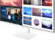 Monitor Samsung Smart Monitor M7 (LS32AM703UUXEN) 11