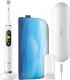 Szczoteczka Oral-B Szczoteczka magnetyczna iO Series 9 Special Edition White Alabaster 1