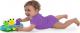 Kids2 Trzy wesołe żabki Bright Starts 3