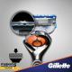 Gillette Maszynka do golenia Fusion5 Proglide power 4