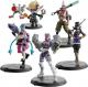 Figurka Spin Master League of Legends - Jinx, Heimerdinger, Vi, Caitlyn i Ekko (6062218) 2
