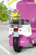 Zapf Creation BABY born City RC Scooter (830192) 13