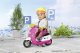 Zapf Creation BABY born City RC Scooter (830192) 3
