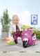 Zapf Creation BABY born City RC Scooter (830192) 5