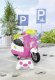 Zapf Creation BABY born City RC Scooter (830192) 8