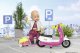 Zapf Creation BABY born City RC Scooter (830192) 9