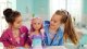 Zapf ZAPF Creation BABY born Sister Styling Head M. - 830550 11