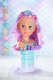 Zapf ZAPF Creation BABY born Sister Styling Head M. - 830550 12