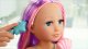 Zapf ZAPF Creation BABY born Sister Styling Head M. - 830550 13