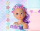 Zapf ZAPF Creation BABY born Sister Styling Head M. - 830550 16