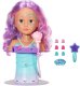 Zapf ZAPF Creation BABY born Sister Styling Head M. - 830550 24