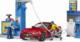 Bruder BRUDER bworld petrol station with washing area - 62111 2