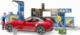 Bruder BRUDER bworld petrol station with washing area - 62111 5