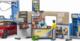 Bruder BRUDER bworld petrol station with washing area - 62111 6