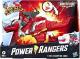Figurka Hasbro Power Rangers Battle Attackers Dino Fury - T-Rex Champion Zord (F22645L0) 1
