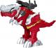 Figurka Hasbro Power Rangers Battle Attackers Dino Fury - T-Rex Champion Zord (F22645L0) 2