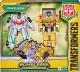 Figurka Hasbro Transformers Cyberverse Roll and Combine - Wheelgrim (F2735) 1