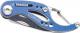 Gerber Multitool Curve Mini Multi-Tool niebieski (1014032) 1