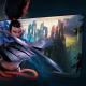 Podkładka Logitech G840 XL League of Legends (943-000544) 1