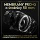 Słuchawki Logitech G Pro X League of Legends Niebieskie (981-001106) 3