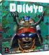 Games Unplugged Gra planszowa Daimyo: Odrodzenie Imperium 1