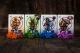 Games Unplugged Gra planszowa Daimyo: Odrodzenie Imperium 3