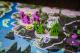 Games Unplugged Gra planszowa Daimyo: Odrodzenie Imperium 5