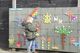 Masterkidz MASTERKIDZ Zestaw Kołeczki w kształcie figur geometrycznych 64szt do tablic STEM 8