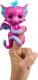 Figurka WowWee Fingerlings - smok Sandy (3583) 3