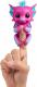 Figurka WowWee Fingerlings - smok Sandy (3583) 4