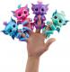 Figurka WowWee Fingerlings - smok Sandy (3583) 7