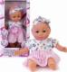 Artyk Lalka Edu&Fun uroczy bobasek 38cm (125645) 1