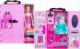 Norimpex PROMO Lalka Alicja + szafa walizka 1004823 3