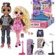 MGA LOL Surprise OMG Movie Magic 2-Pack 576501 1