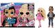 MGA LOL Surprise OMG Movie Magic 2-Pack 576501 3