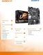 Komputer Netcom Core i3-10100F, 16 GB, Radeon RX 550, 240 GB SSD 500 GB HDD Windows 10 Home 10