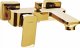 Bateria wannowa Valvex 2455810 BAT. LOFT GOLD WANNOWA BEZ NATRYSKU VALVEX // BV.2455810 1