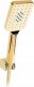 Bateria wannowa Valvex 2455810 BAT. LOFT GOLD WANNOWA BEZ NATRYSKU VALVEX // BV.2455810 3