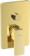 Bateria wannowa Valvex 2455550 BAT. LOFT GOLD WANNOWO-NATRYSKOWA PODTYNKOWA VALVEX // BV.2455550 1