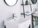 Bateria umywalkowa Valvex 2406900 BAT. UMYW. STOJĄCA BEZ KORKA ECO CHROM // BV.2406900 3