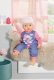 Zapf Creation Baby Big Annabell 54 cm - 703403 1
